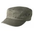 District® Distressed Military Hat.  DT605