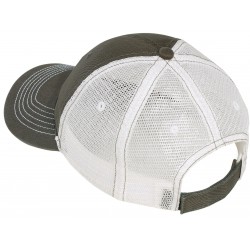 District® Mesh Back Cap. DT607