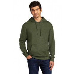 District V.I.T. Fleece Hoodie DT6100