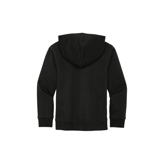 District Youth V.I.T. Fleece Hoodie DT6100Y