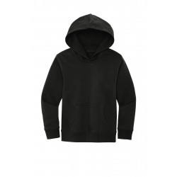 District Youth V.I.T. Fleece Hoodie DT6100Y