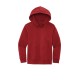 District Youth V.I.T. Fleece Hoodie DT6100Y