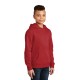 District Youth V.I.T. Fleece Hoodie DT6100Y