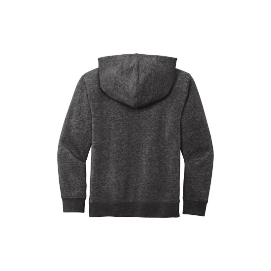 District Youth V.I.T. Fleece Hoodie DT6100Y