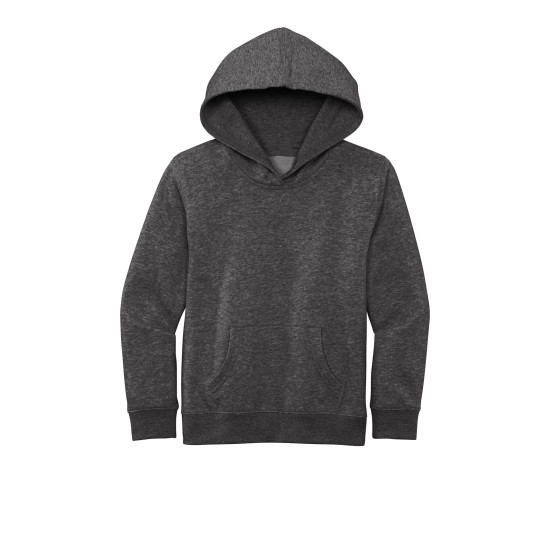 District Youth V.I.T. Fleece Hoodie DT6100Y