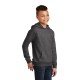 District Youth V.I.T. Fleece Hoodie DT6100Y