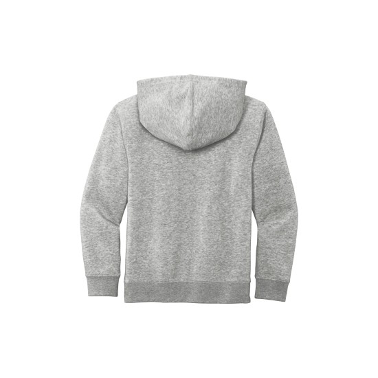 District Youth V.I.T. Fleece Hoodie DT6100Y