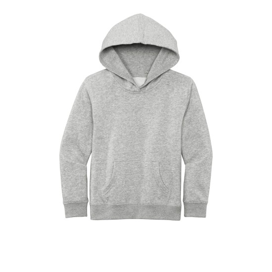 District Youth V.I.T. Fleece Hoodie DT6100Y