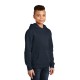 District Youth V.I.T. Fleece Hoodie DT6100Y