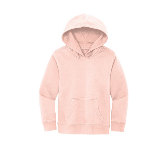 District Youth V.I.T. Fleece Hoodie DT6100Y