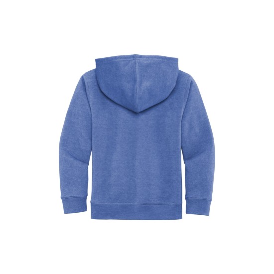 District Youth V.I.T. Fleece Hoodie DT6100Y