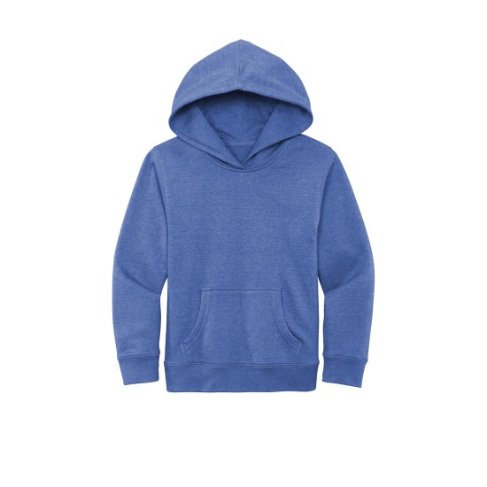 District Youth V.I.T. Fleece Hoodie DT6100Y