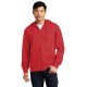 District V.I.T. Fleece Full-Zip Hoodie DT6102