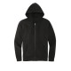 District V.I.T. Fleece Full-Zip Hoodie DT6102