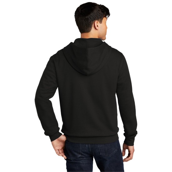 District V.I.T. Fleece Full-Zip Hoodie DT6102