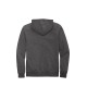 District V.I.T. Fleece Full-Zip Hoodie DT6102