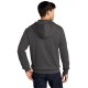 District V.I.T. Fleece Full-Zip Hoodie DT6102