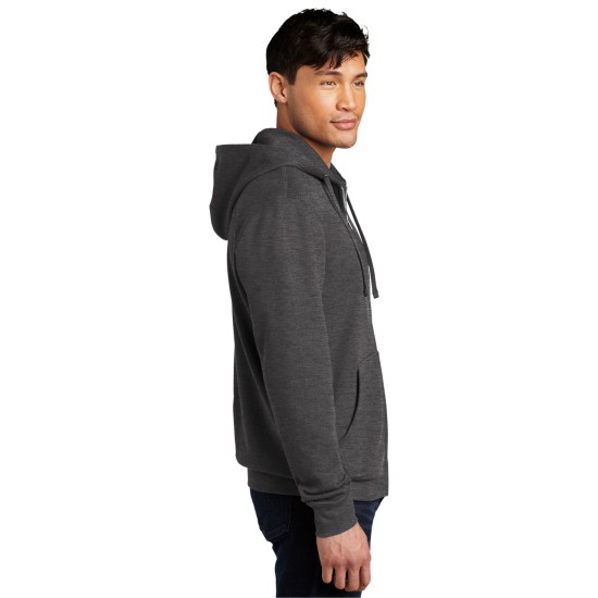 District V.I.T. Fleece Full-Zip Hoodie DT6102