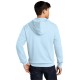 District V.I.T. Fleece Full-Zip Hoodie DT6102