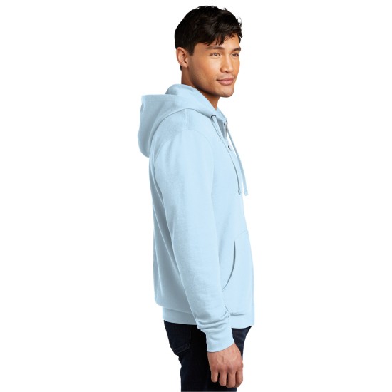 District V.I.T. Fleece Full-Zip Hoodie DT6102