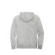 District V.I.T. Fleece Full-Zip Hoodie DT6102