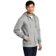 District V.I.T. Fleece Full-Zip Hoodie DT6102