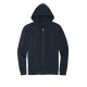 District V.I.T. Fleece Full-Zip Hoodie DT6102