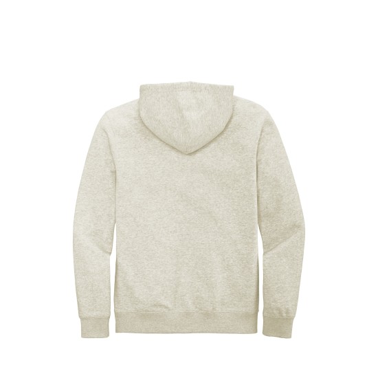 District V.I.T. Fleece Full-Zip Hoodie DT6102
