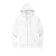 District V.I.T. Fleece Full-Zip Hoodie DT6102