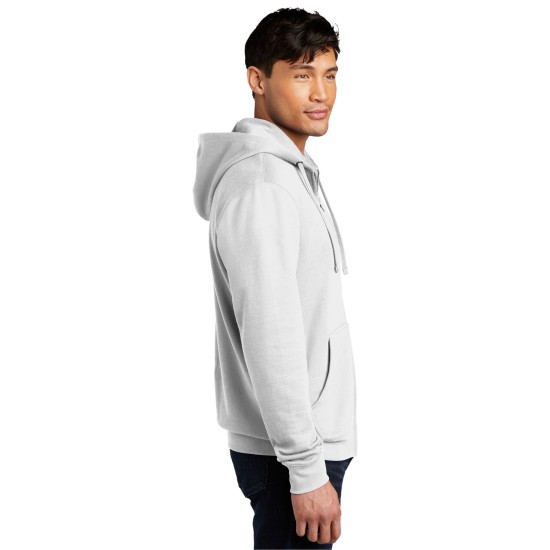 District V.I.T. Fleece Full-Zip Hoodie DT6102