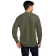 District V.I.T. Fleece Crew DT6104