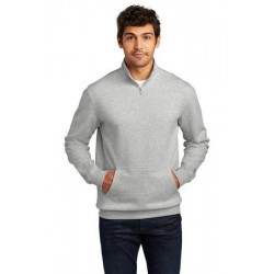 District V.I.T. Fleece 1/4-Zip DT6106