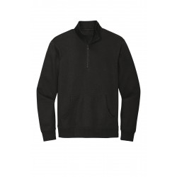 District V.I.T. Fleece 1/4-Zip DT6106