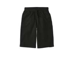 District V.I.T. Fleece Short DT6108