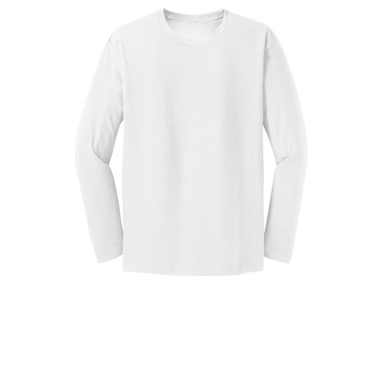 District® Very Important Tee® Long Sleeve. DT6200
