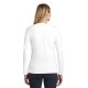 District ® Women's Very Important Tee ® Long Sleeve V-Neck. DT6201