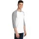 District® Very Important Tee® 3/4-Sleeve Raglan. DT6210