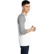 District® Very Important Tee® 3/4-Sleeve Raglan. DT6210