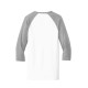 District® Very Important Tee® 3/4-Sleeve Raglan. DT6210