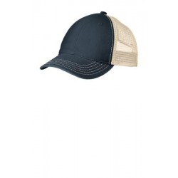 District® Super Soft Mesh Back Cap. DT630