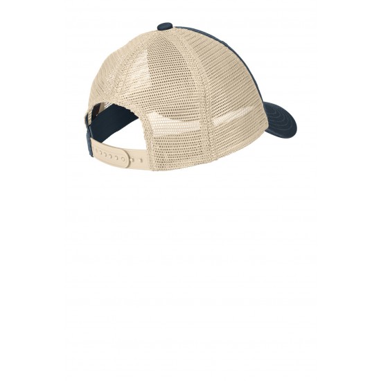 District Super Soft Mesh Back Cap. DT630