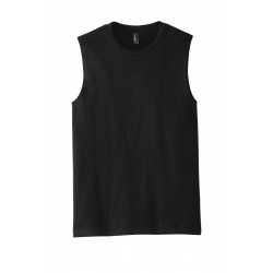 District ® V.I.T.  ™ Muscle Tank. DT6300