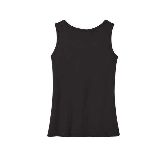 District ® Girls V.I.T. ™ Tank. DT6303YG