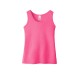 District ® Girls V.I.T. ™ Tank. DT6303YG