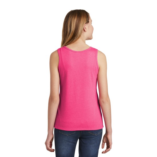 District ® Girls V.I.T. ™ Tank. DT6303YG