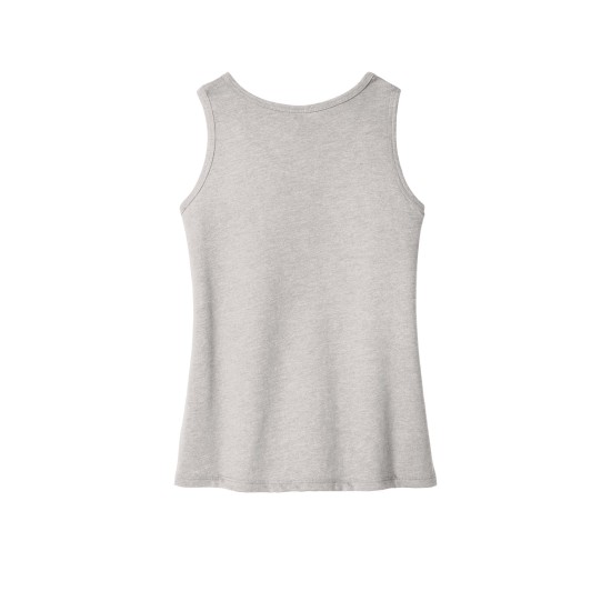 District ® Girls V.I.T. ™ Tank. DT6303YG