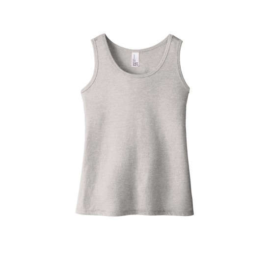 District ® Girls V.I.T. ™ Tank. DT6303YG