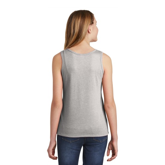 District ® Girls V.I.T. ™ Tank. DT6303YG