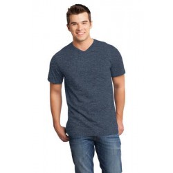 District® Very Important Tee® V-Neck. DT6500