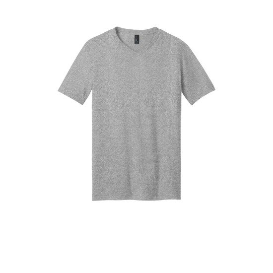 District® Very Important Tee® V-Neck. DT6500